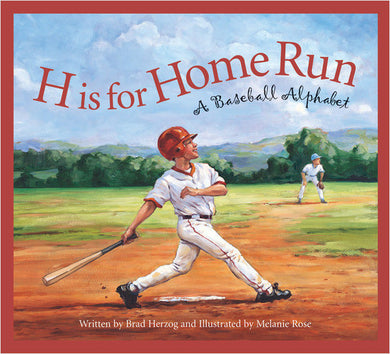 H is for Homerun