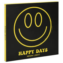 Load image into Gallery viewer, Smiley Face Neon Light