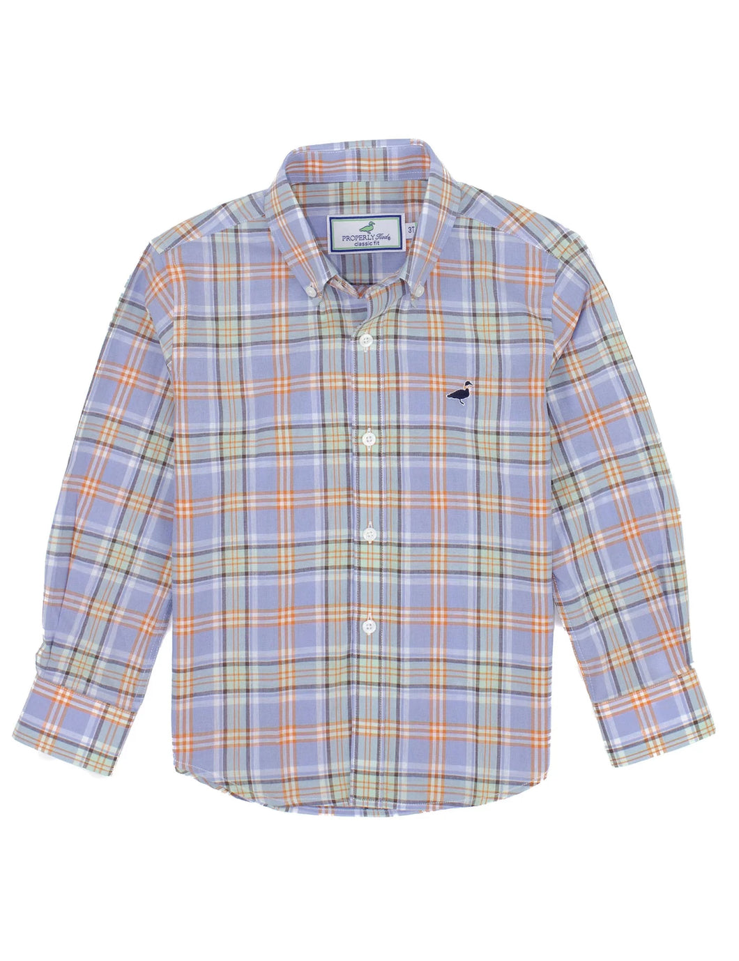 Seasonal Sportshirt Decoy