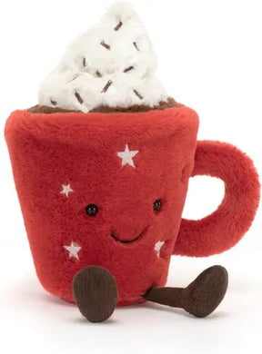 Amuseable Hot Chocolate
