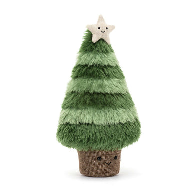 Amuseable Nordic Spruce Christmas Tree Large