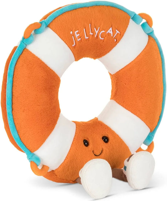 Amuseable Life Ring