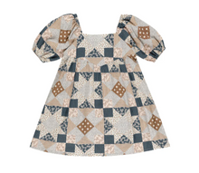 Load image into Gallery viewer, Cassidy Dress - Patchwork