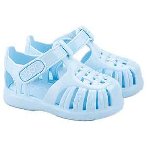 Tobby Gloss Celeste