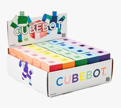 Cubebot Micro