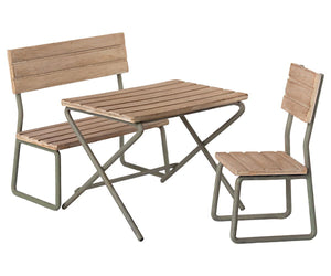 Garden Set