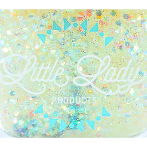 Little Lady Products Nail Polish
