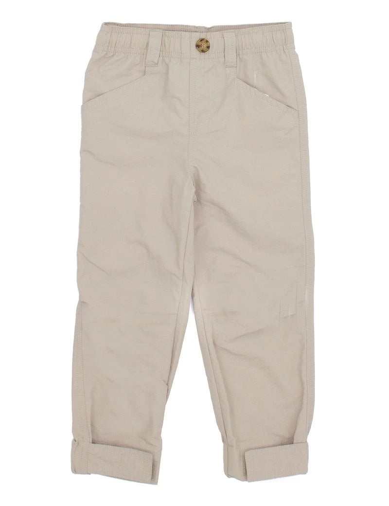 Mallard Pant Khaki