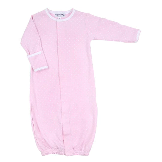 Simply Sweet Gathered Gown PK