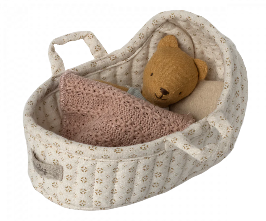 Carry Cot Micro