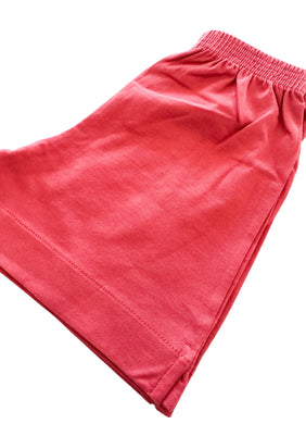 Jersey Short Plain Nantucket