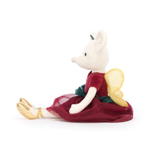 Load image into Gallery viewer, Sugar Plum Fairy Mouse Large
