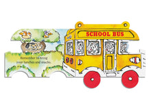 Load image into Gallery viewer, Mini Wheels: School Bus