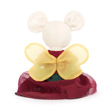 Load image into Gallery viewer, Sugar Plum Fairy Mouse Large