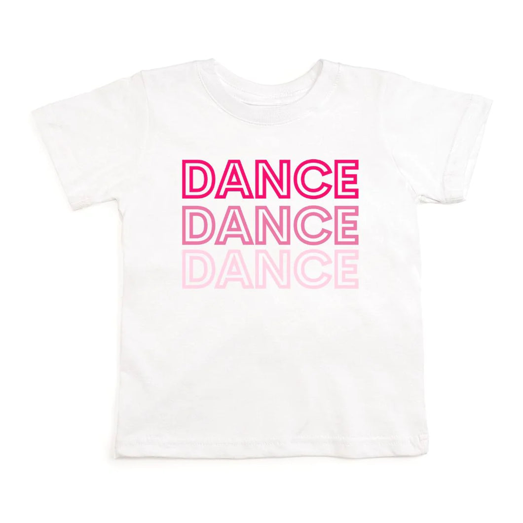 Dance, Dance, Dance T-Shirt