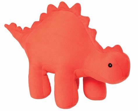 Velveteen Stegosaurus Gummy