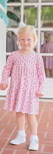 Load image into Gallery viewer, Brynn Dress: Gumball Knit