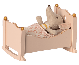 Cradle-Rose