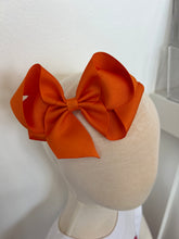 Load image into Gallery viewer, BIG Bow Arts Grosgrain Bow