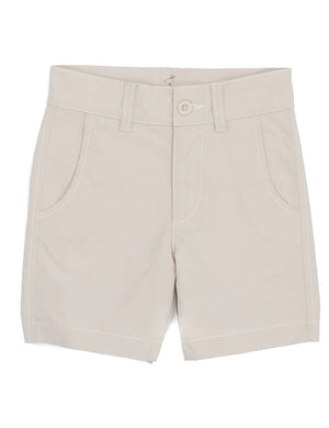 Driver Short- Sand