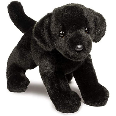 Bear Black Lab