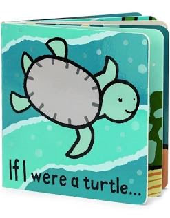 If I Were a Turtle Book