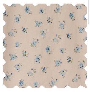 Ella Dress-Forget Me Not