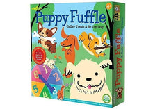 Load image into Gallery viewer, Eeboo Puppy Fuffle board game