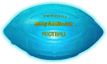 Load image into Gallery viewer, Nightball Football