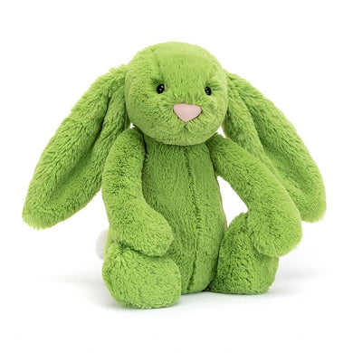 Bashful Apple Bunny Med