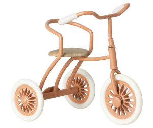 Abri a Tricycle Mouse-Coral