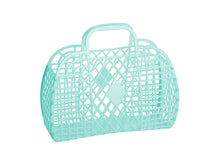 Load image into Gallery viewer, Retro Basket Large