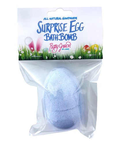 Surprise Egg Bath Bomb
