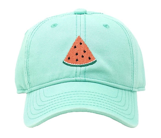 Watermelon Hat