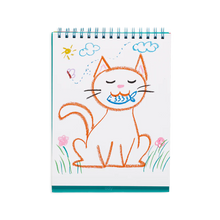 Load image into Gallery viewer, Cat Parade Gel Crayons