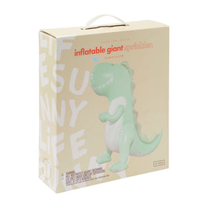 Sunnylife Inflatable Giant Sprinkler Dino