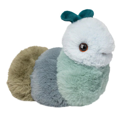 Sybil Blue Caterpillar
