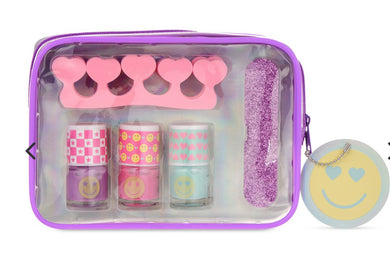 Happy Days Nail Polish Set