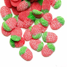 Load image into Gallery viewer, Sour Strawberries