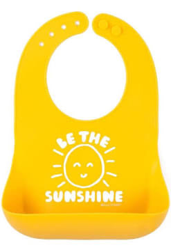 Be the Sunshine Bib