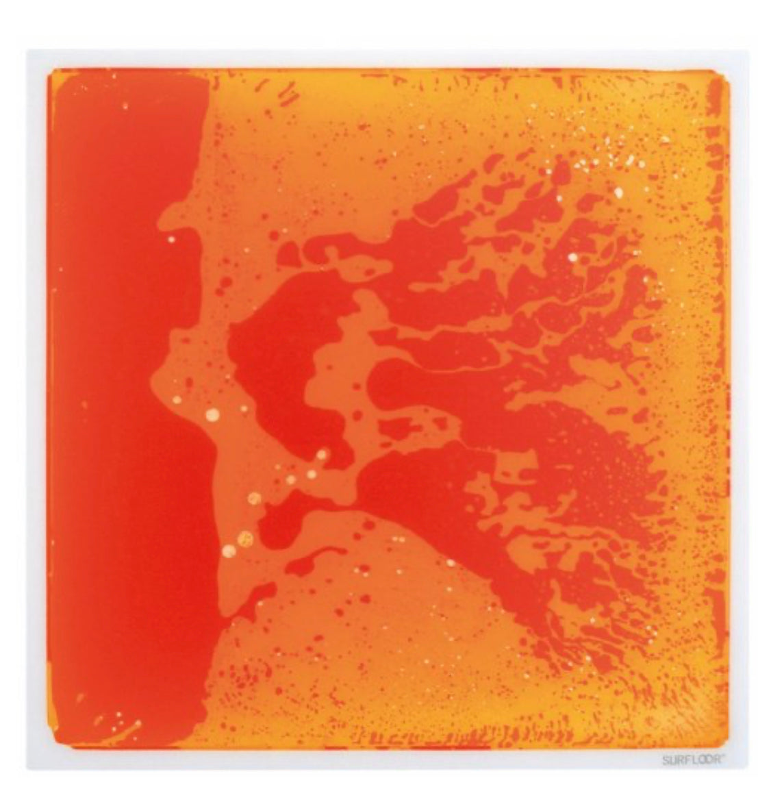 Surfloor Liquid Floor Tiles