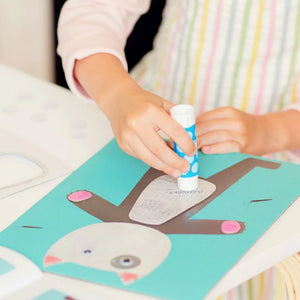 Djeco Collages Kit