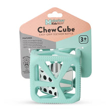 Load image into Gallery viewer, Mint Chew Cube