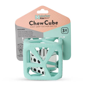 Mint Chew Cube