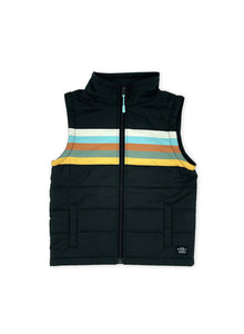 First Light Puffer Jacket/Vest