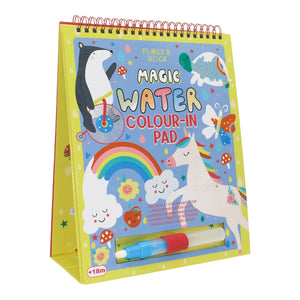 Magic Colour Changing Watercard Easel