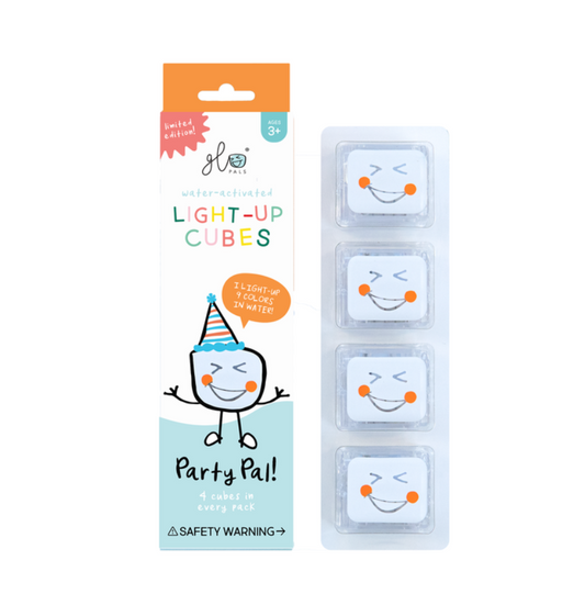 Glo Pal- Party Pal