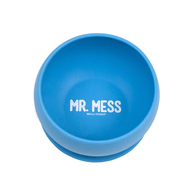 Mr. Mess Bowl