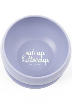 Eat up Buttercup Bowl