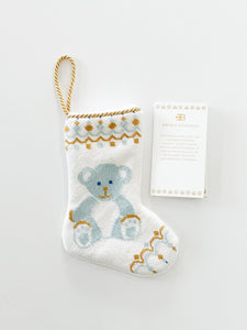 Bauble Stockings